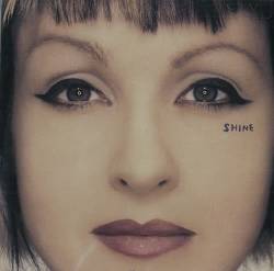 Cyndi Lauper : Shine (Single)